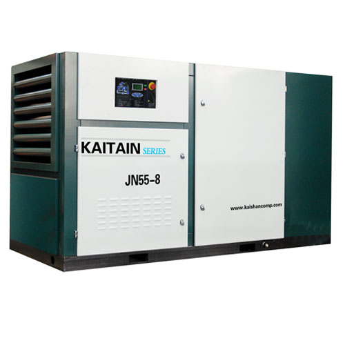 Kaitain JN系列电动螺杆空气压缩机45-90KW
